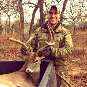 Meet your Posher, Erik